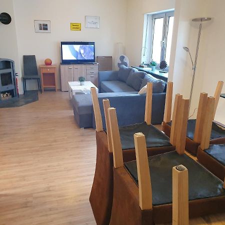 Ferienwohnung Linden 13 Willich Exteriör bild