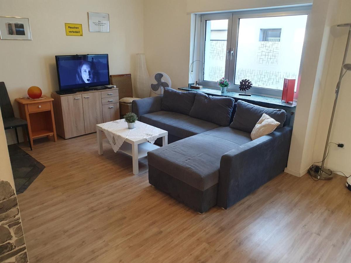 Ferienwohnung Linden 13 Willich Exteriör bild