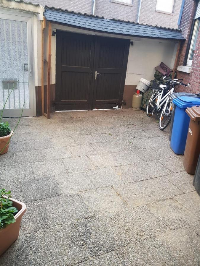 Ferienwohnung Linden 13 Willich Exteriör bild