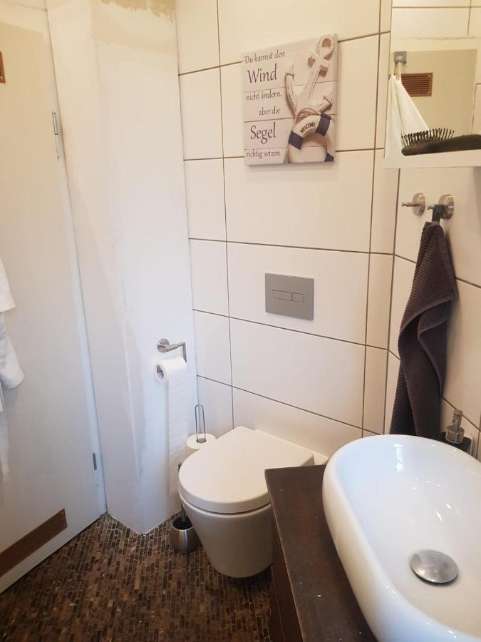 Ferienwohnung Linden 13 Willich Exteriör bild