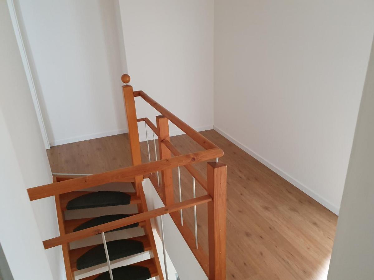 Ferienwohnung Linden 13 Willich Exteriör bild